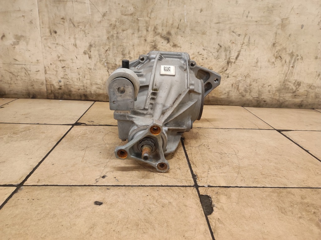 фото №6, Диференціал міст задній задня glc w253 253