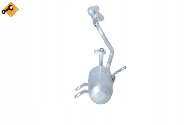 фото №4, Nrf осушитель кондиционера volvo c30 06-