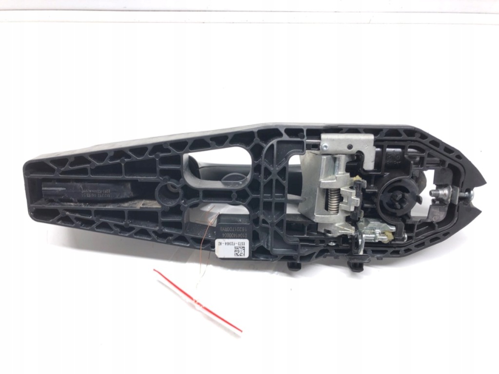 Ручка зовнішня праві перед ford mondeo mk5 es73-f22464-ad хетчбек Доставка