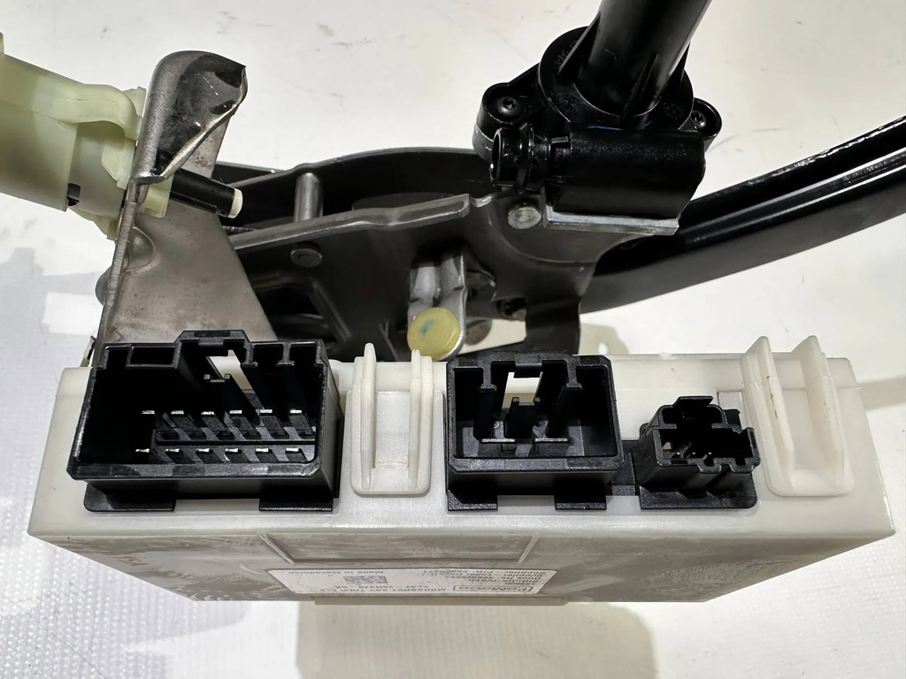 фото №7, Педаль hamucla стоп датчик ford expedition 2018 - 2022