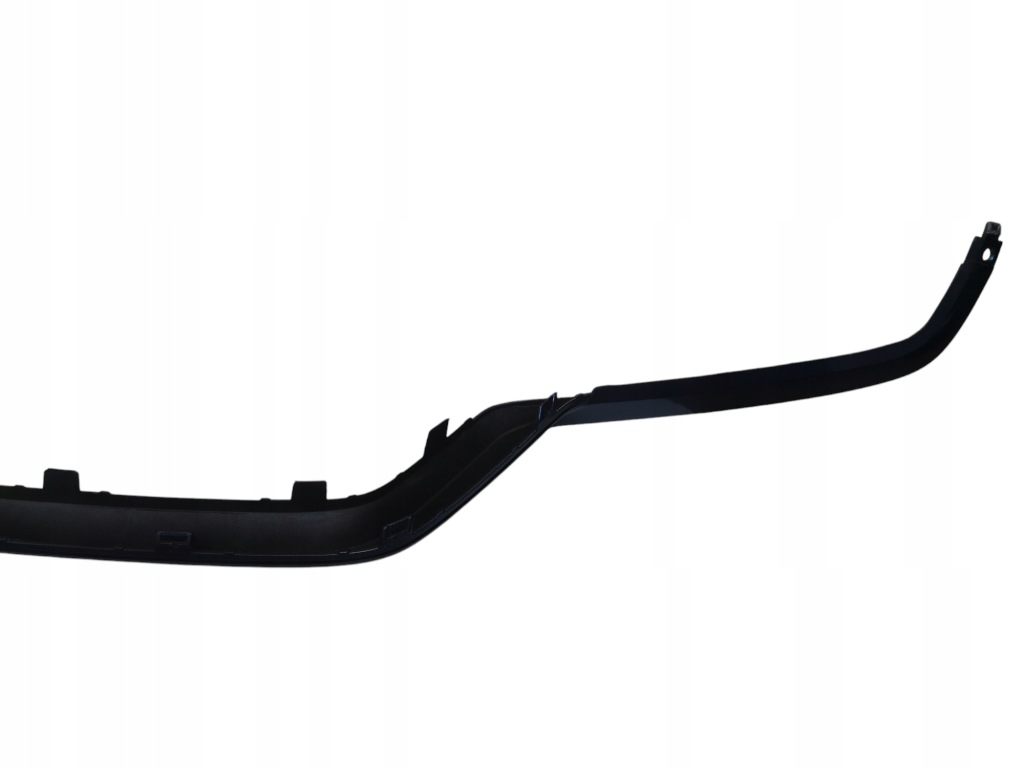 фото №15, Молдинг, диффузор бампера заднего volvo v-60 ii 2.115