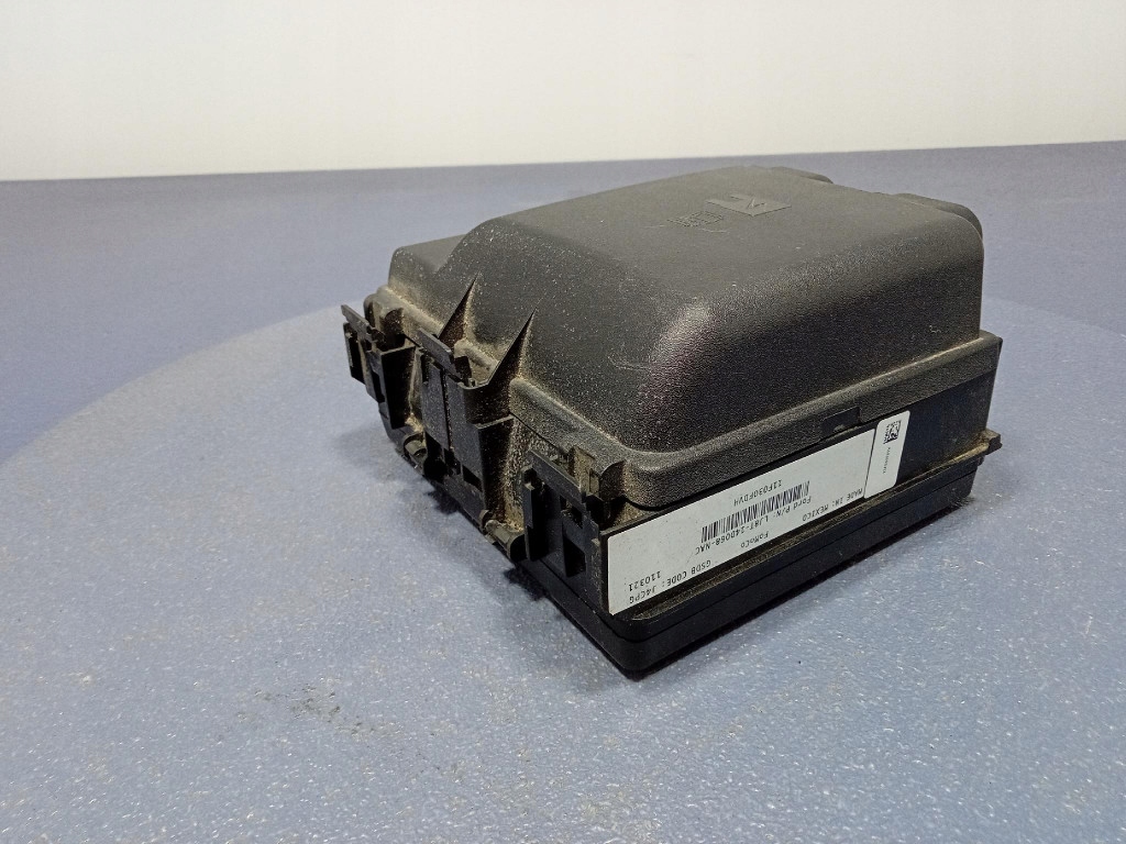 фото №5, Ford mustang mach-e коробка запобіжників lj8t14d068nac