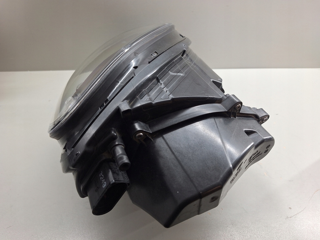 фото №5, Porsche panamera 2019 971 лампа левая фара full led 971941031f usa