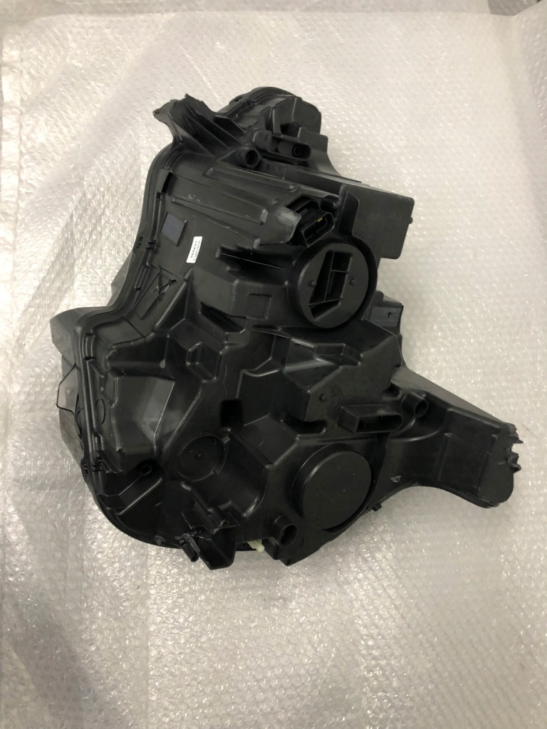 фото №7, Citroen c4 iii 2020- лампа full led vision правий 9830649280