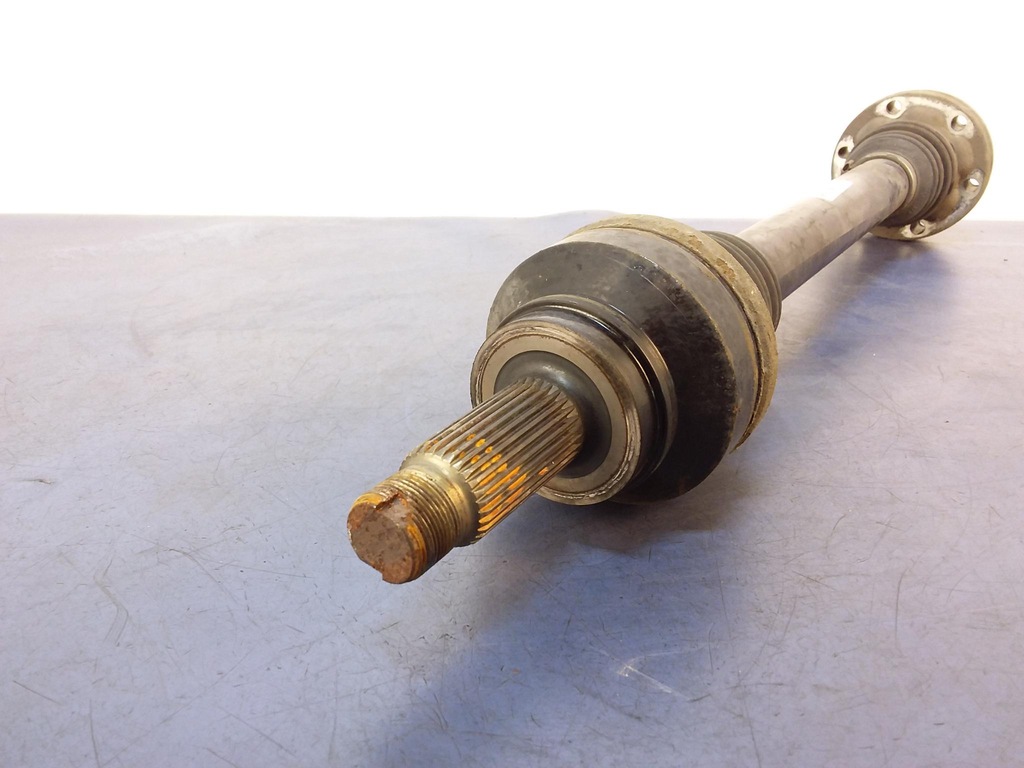 фото №2, Bmw x5m f85 приводной вал приводная задняя правая 7849969