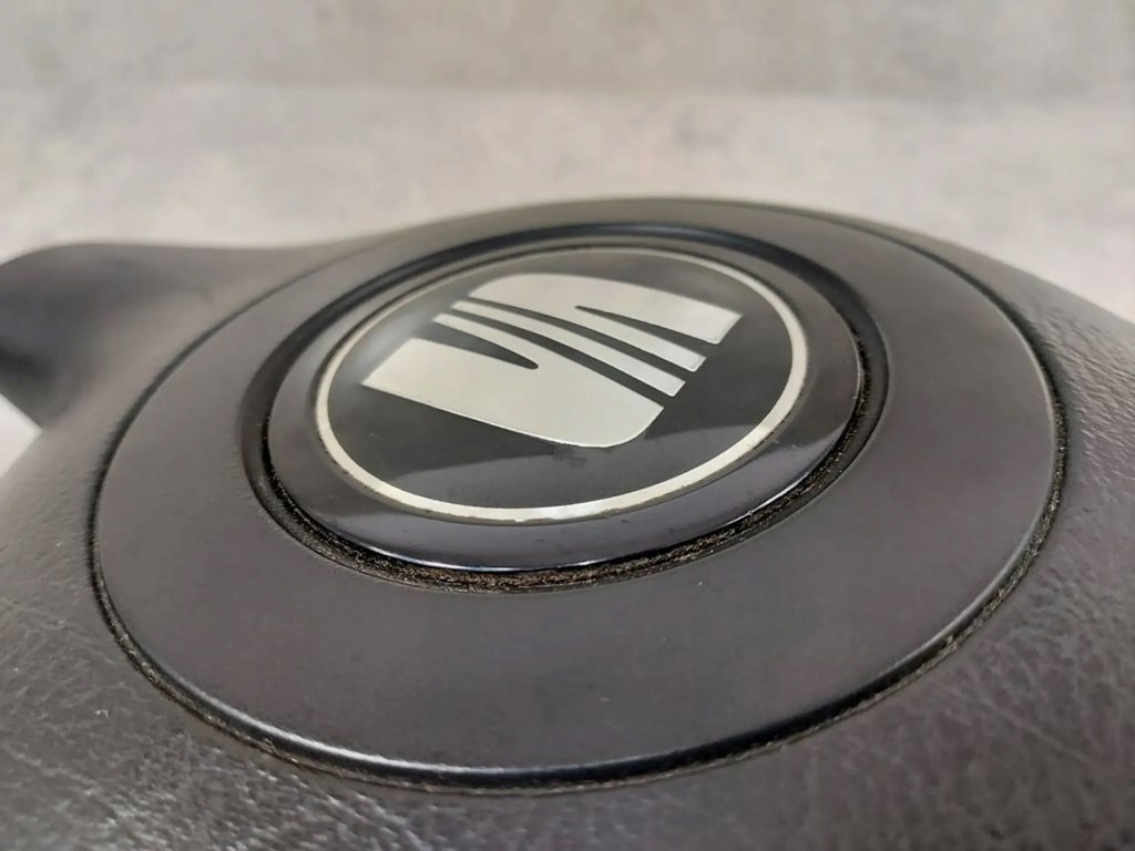 фото №6, Подушка подушка безпеки водія seat leon i 99-06