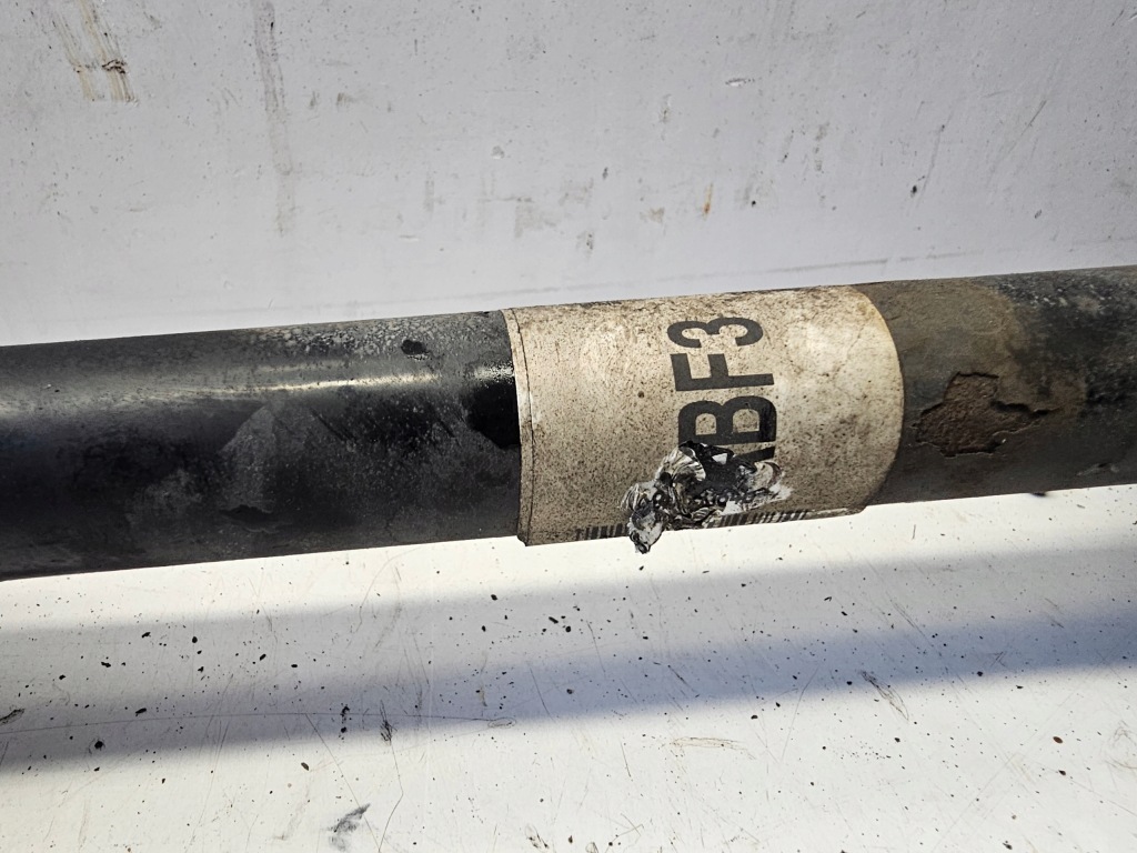 Opel mokka приводной вал правая длинная 1.6 cdti abf3 механическая коробка передач в Украине