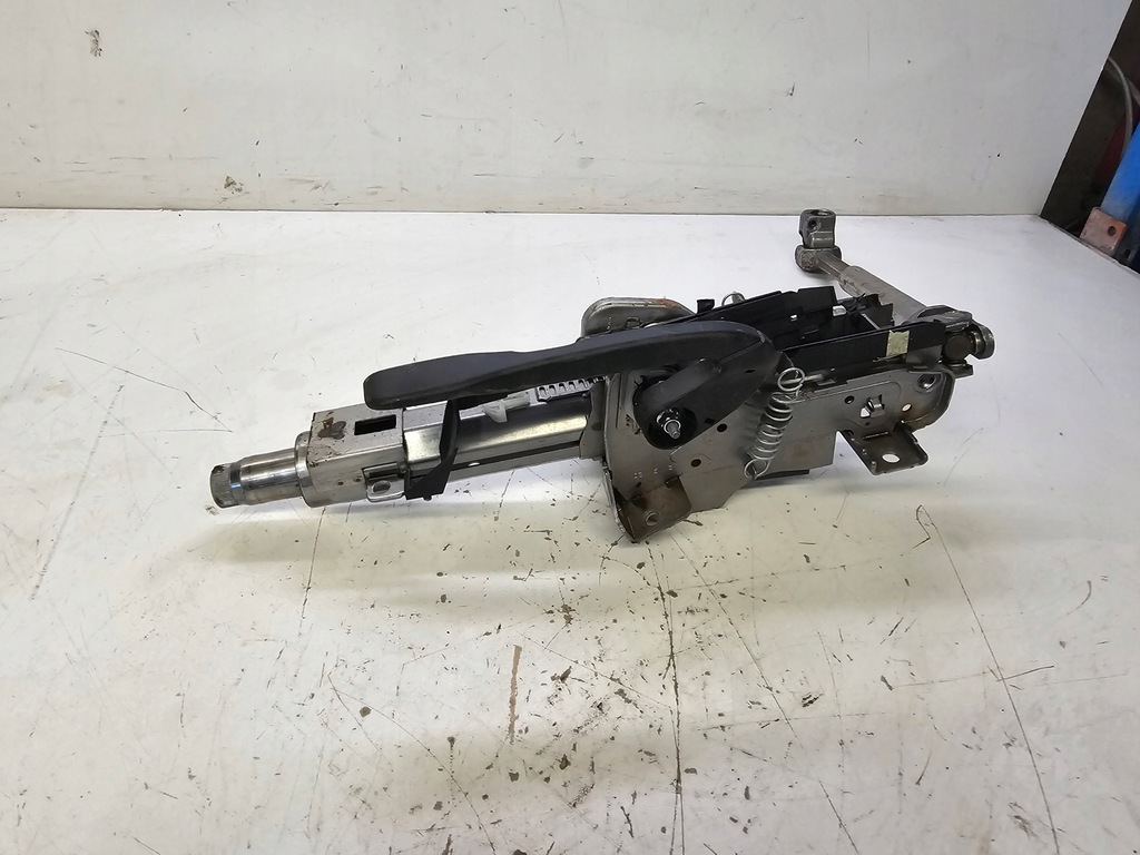 фото №5, Шток колонка рулевая audi q3 f3 5qb419506n