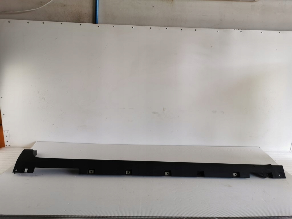 фото №1, Ford kuga ii mk2 молдинг порог правая cv44s10154a