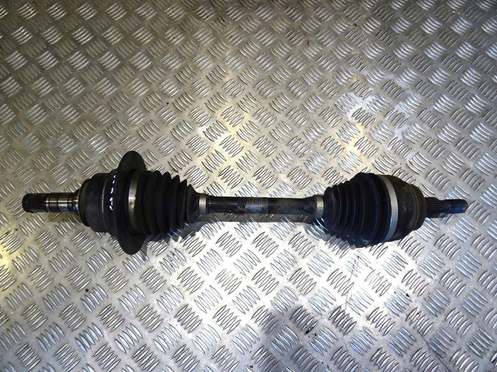 Mercedes gl 166 350cdi приводной вал правая левая перед Доставка