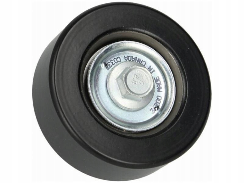 фото №1, Ролик ремень клиновой ford focus i mk1 1.6-2.0 tourneo connect 1.8