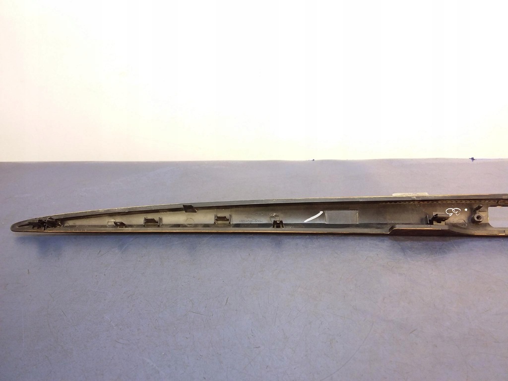 фото №7, Jaguar xf x250 dekor молдинг декоративна 8x23-045k16-ad