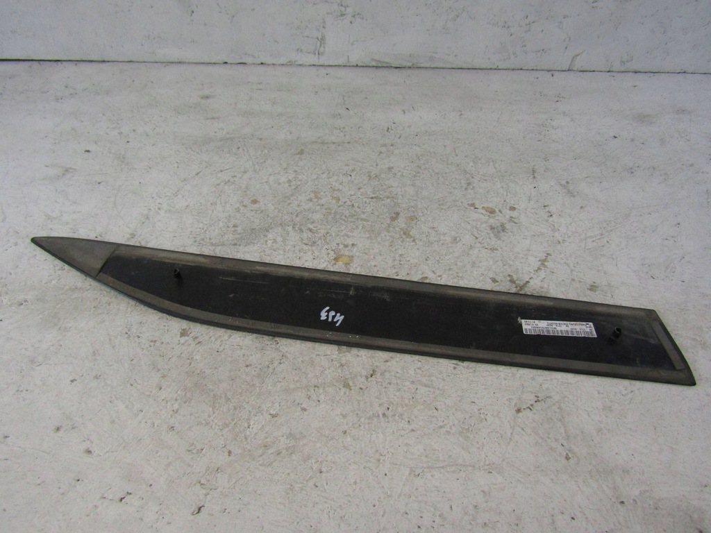 фото №7, Audi e-tron gt молдинг двері правих задня 4j3853970