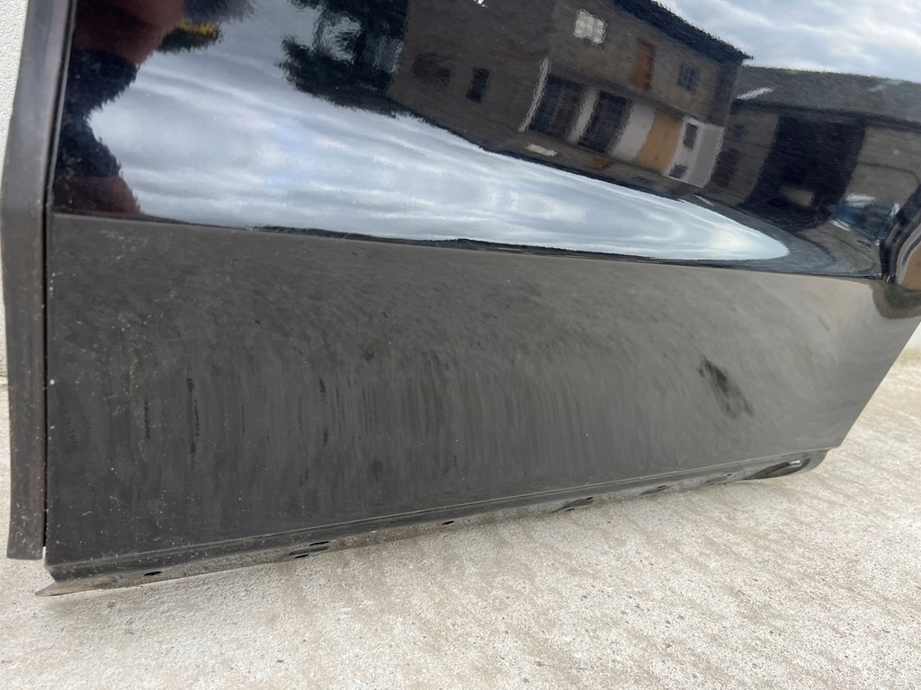 фото №14, Двері ford galaxy mk4 iii 2015-2023 задня лівий задні ліва