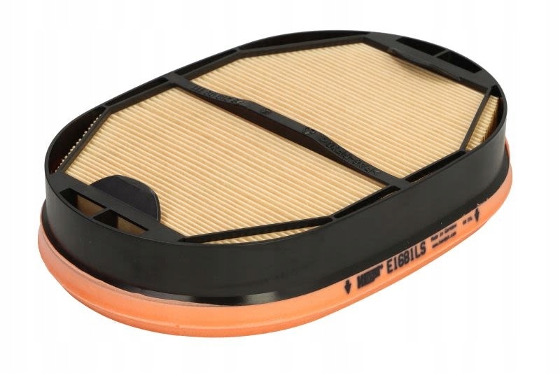 Купити Фільтр повітря hengst e1681ls