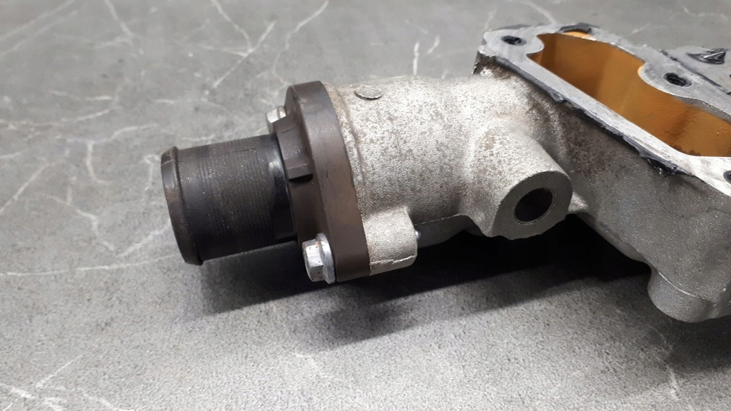 фото №11, 963470580 корпус термостата citroen saxo 1.2