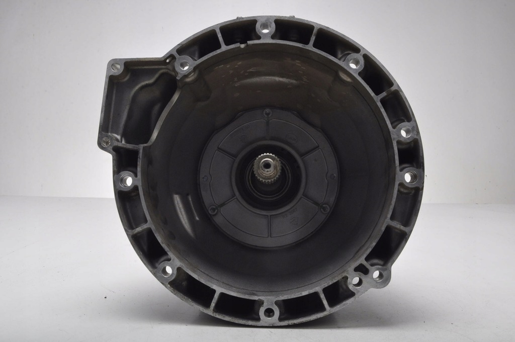 фото №9, Ferrari california 4.3 корпус вала приводного