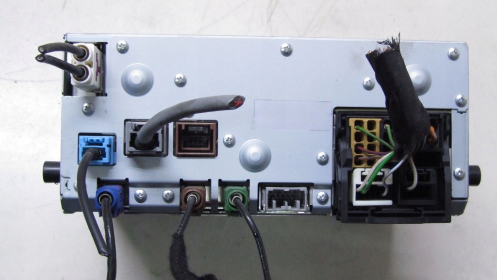 фото №4, Volvo v60 lift радио навигация 31421873aa 13-18