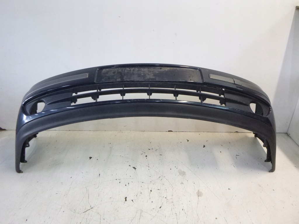 фото №7, Бампер передний renault laguna ii nv903