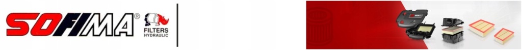 Sofima фильтр s 3440 r фильтр масла s 3440 r Цена