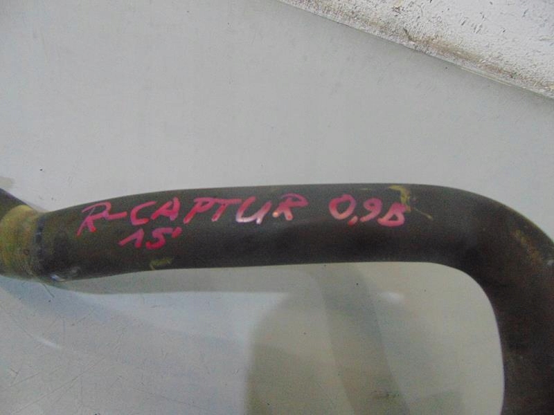 фото №2, Wąż труба wody renault captur i 0.9 tce 215018337r