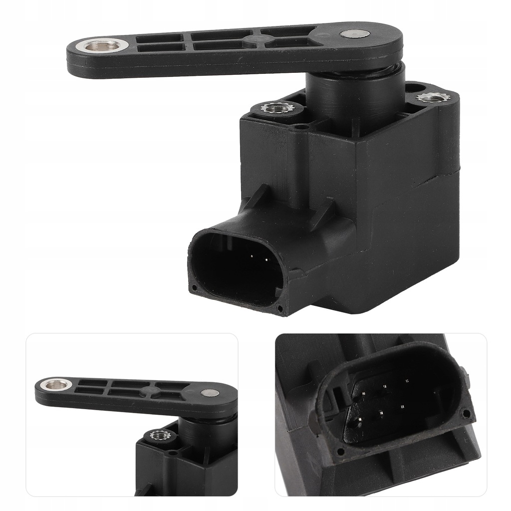 фото №5, Cabrio 3 датчик заднього фара do x3 z4 5 touring