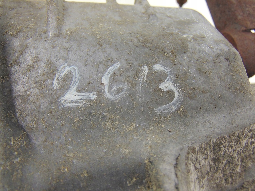 фото №9, Коробка передач передач механическая коробка передач efd porsche boxster 986 cayman 2.7 m96.22