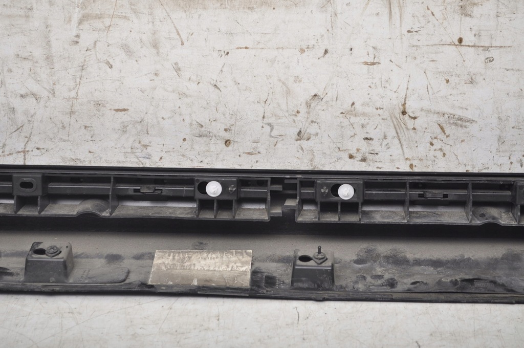 фото №13, Volvo xc90 ii накладка порог правая порог правый