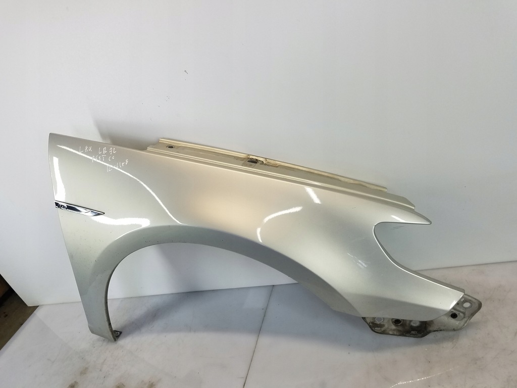 фото №11, Крыло перед vw passat cc kod lr7l