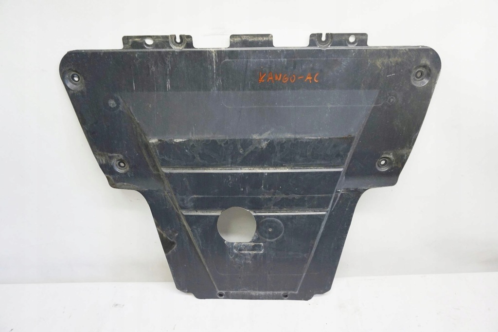 фото №1, Захист нижня renault kangoo ii lift