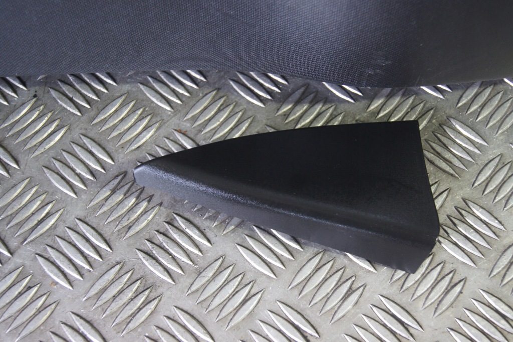 фото №5, Обшивка двері лівий перед twingo iii 156105422