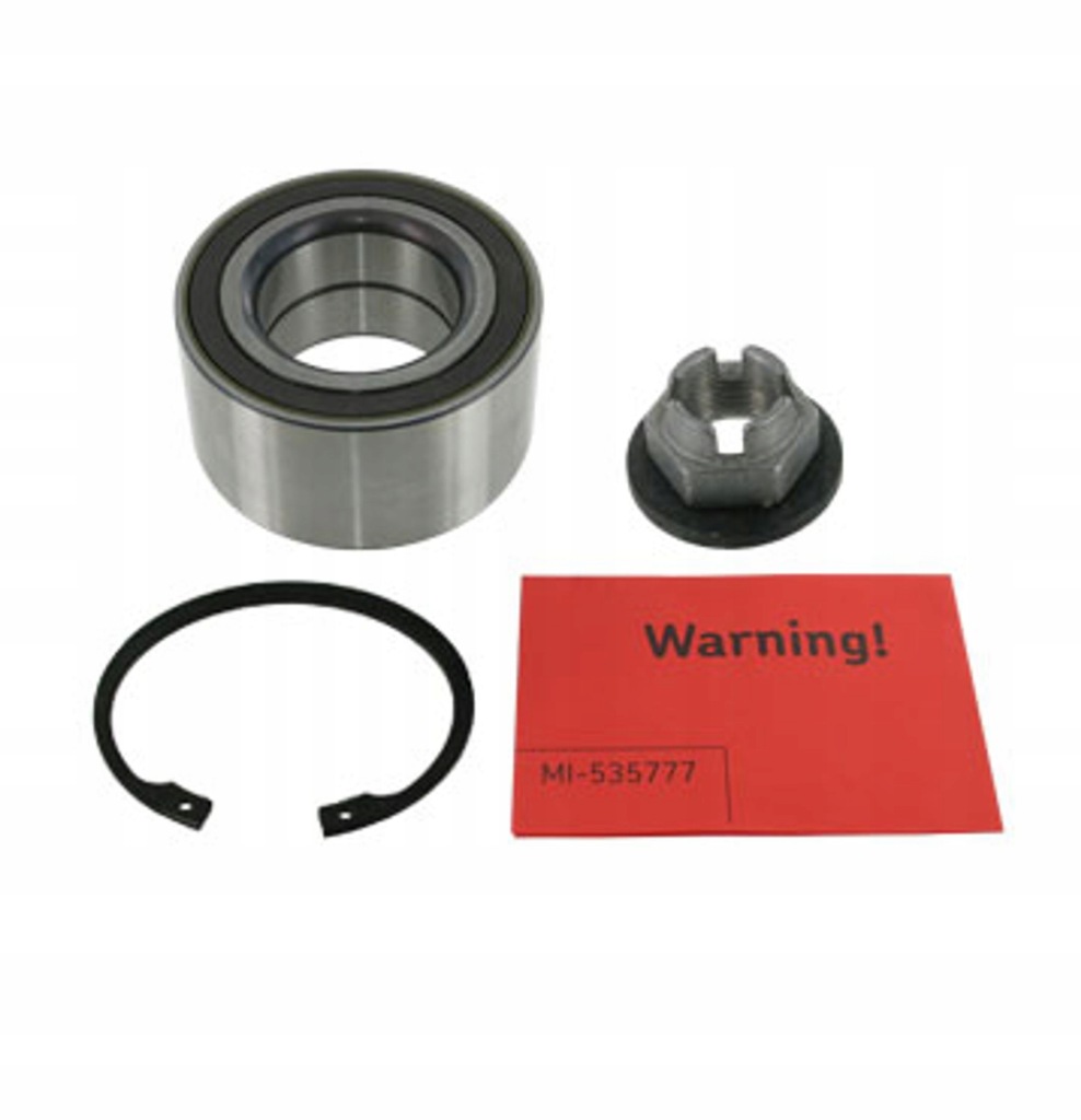 Купить Подшипник колеса vkba6780 skf