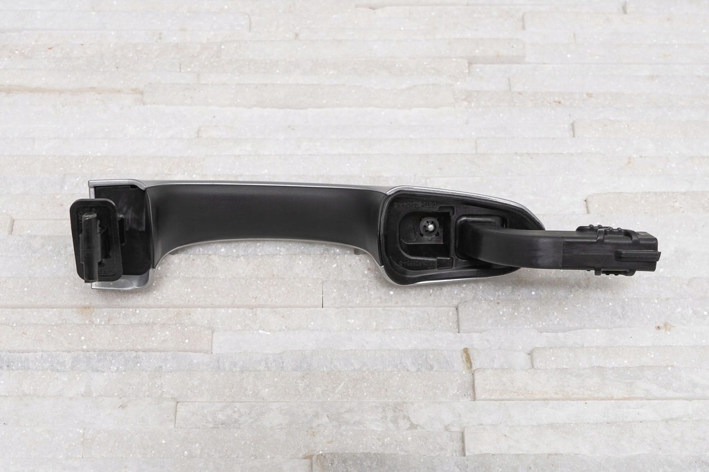 фото №9, Ford edge mk2 ii 2014-21 ручка двері перед права