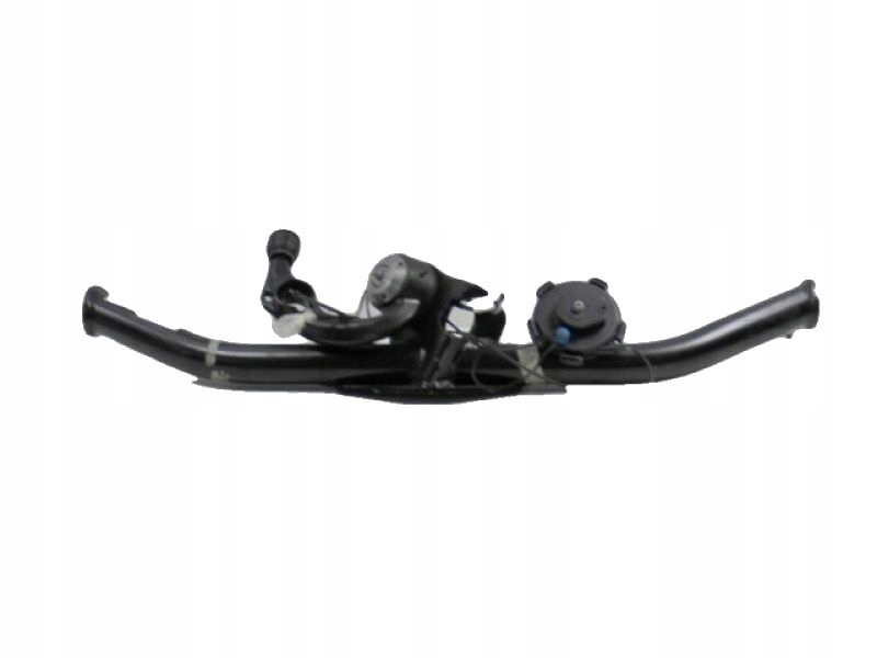 фото №1, Megane iv hak буксировочный прицепа oryg