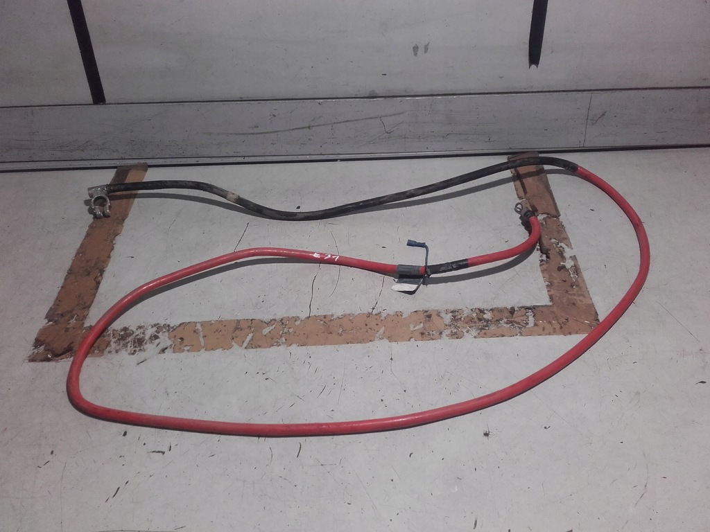 фото №1, Bmw 8 e31 840 шланг клема plus 1737744