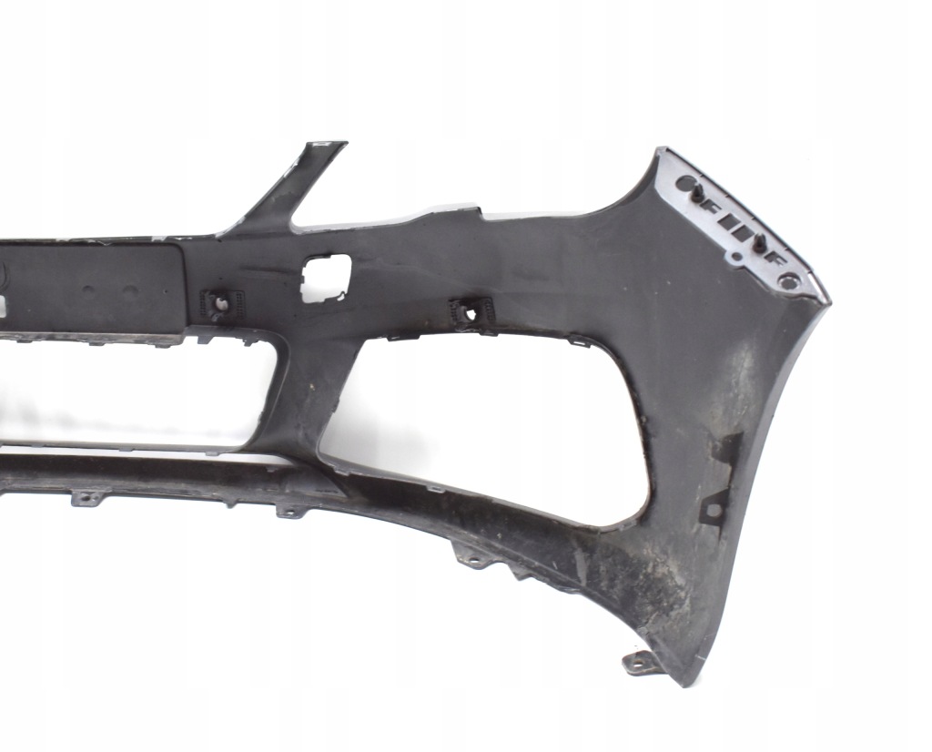 фото №5, Peugeot 308 ii lift бампер перед передній org