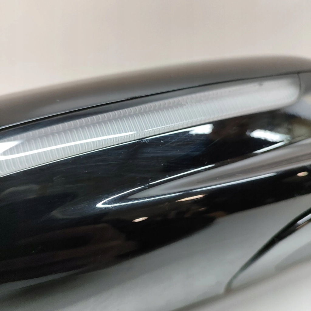 фото №7, Kia ev6 2022 правая сторона электрический зеркало боковой дверь передних