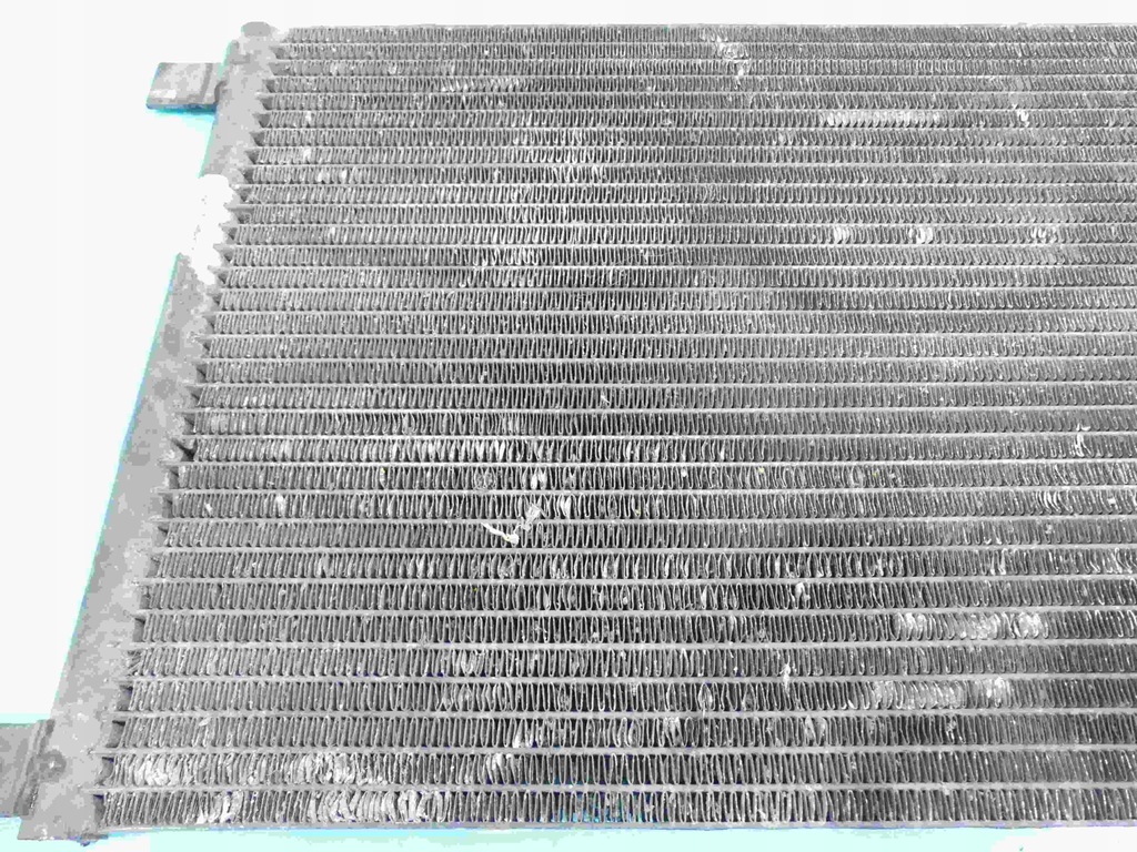 фото №6, Радиатор кондиционера bmw 3 e46 8377648 2.0d