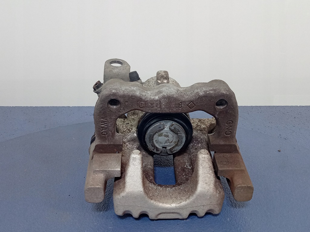 фото №5, Seat arona 1.0 tsi супорт гальмівний задня правий