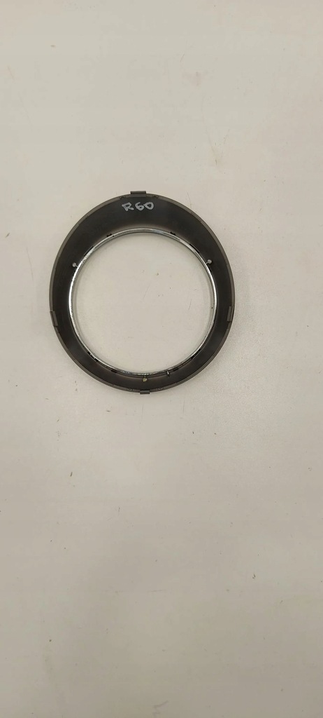 фото №1, 2011 mini cooper countryman r60 рамка домкрата 9803428