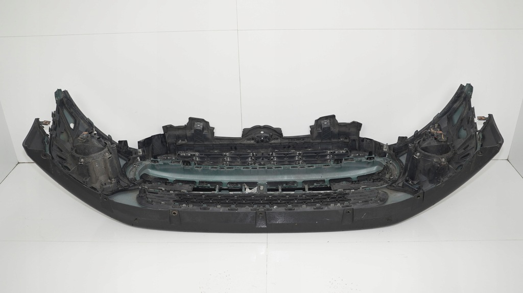 фото №11, Бампер перед передний mini cooper f55 13-20r b22