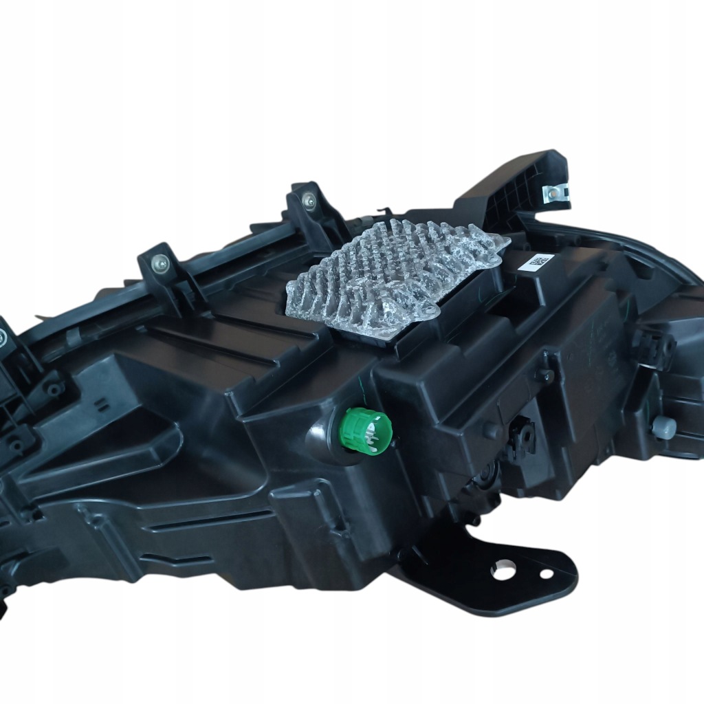 Фара левый перед alfa romeo stelvio рестайлинг  full led 00505770540 Цена