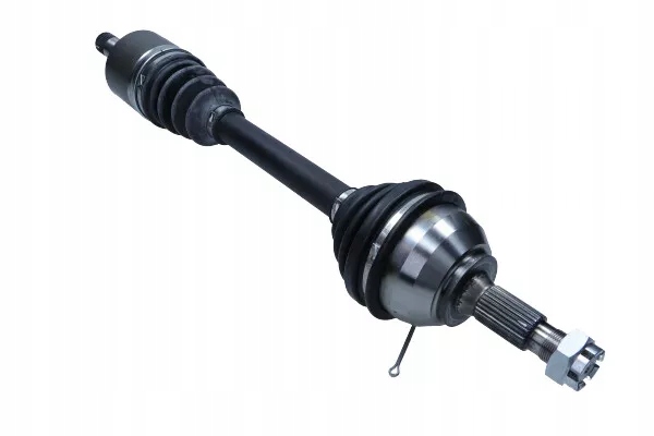 Купити Привідний вал citroen jumpy 2,0hdi 07-/c5/407 le