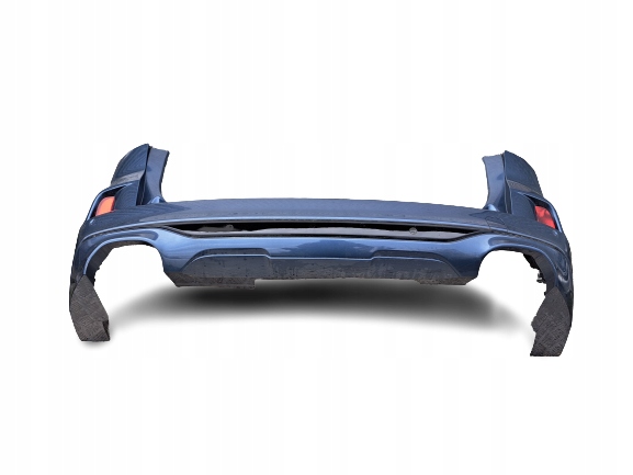 фото №1, Ford kuga mk3 st-line escape 20r бампер задня 6xpdc