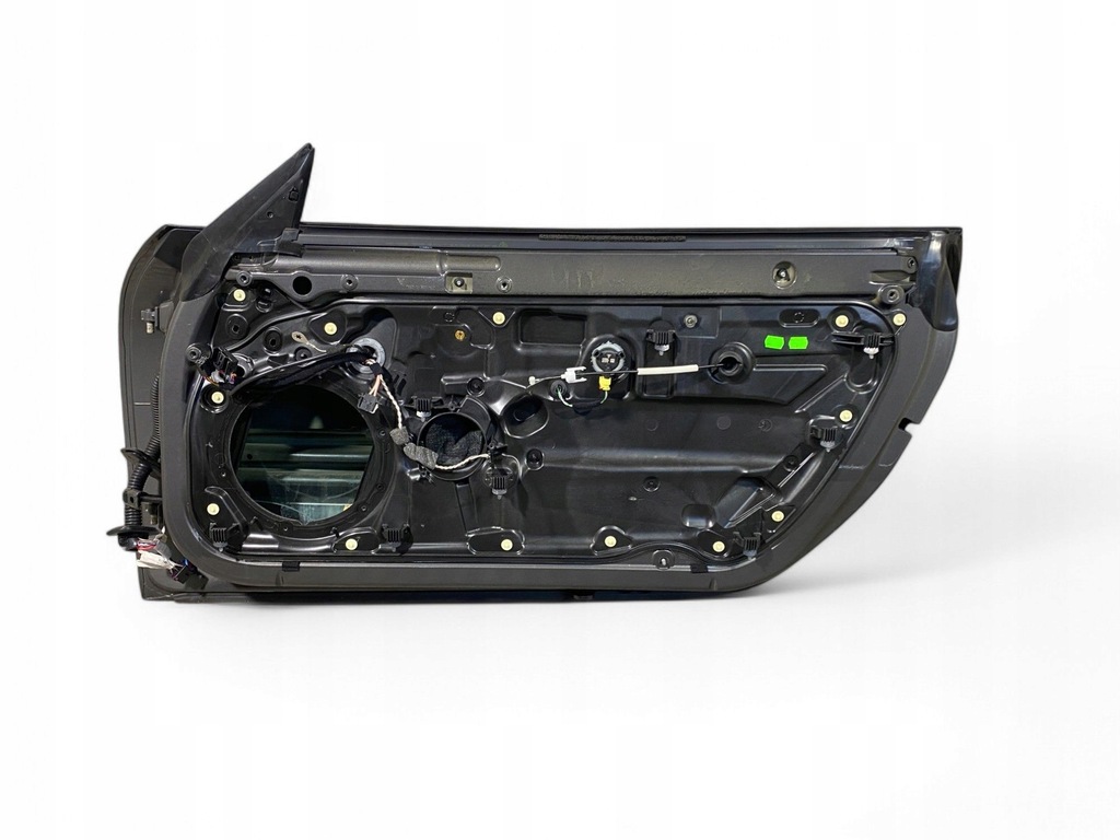 фото №10, Porsche 911 991 2018 правая сторона дверь