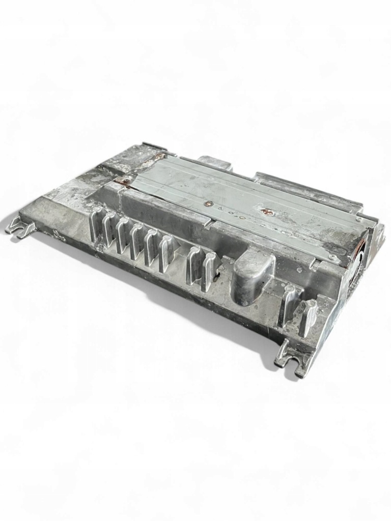 фото №1, Vw passat b8 підсилювач аудіо 3q0035465