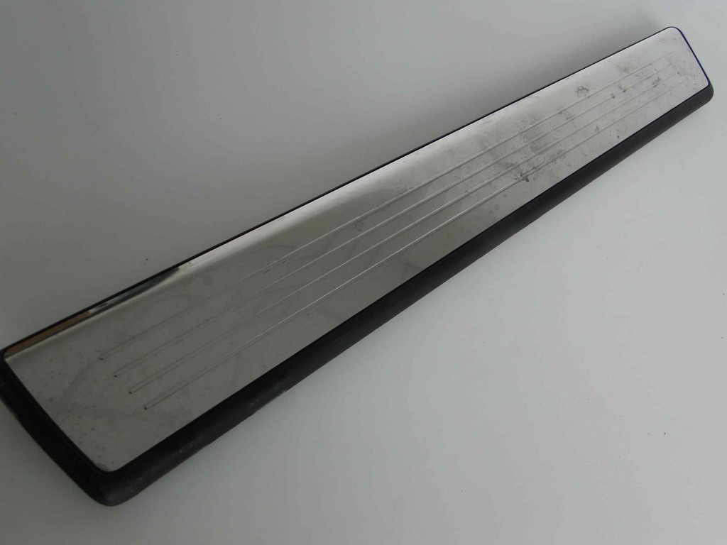 фото №3, Mercedes sl r231 231 накладка внутренняя порог