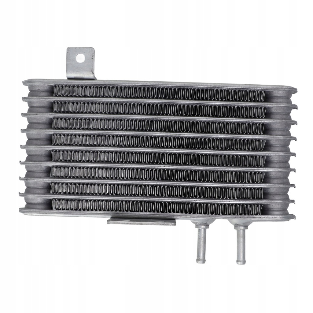 фото №9, Зовнішня радіатор оливи коробки передач 2920a103 заміна радіатора оливи