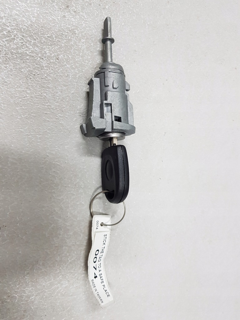 фото №1, Замок дверь /p/ fabia 00- /l+p/