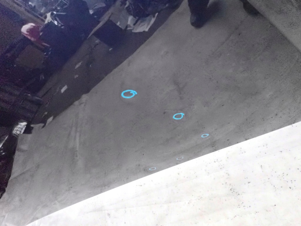 фото №12, Vw tiguan i 5n0 07- капот крышка двигателя